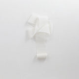 SFUMATO LATTE - Natural silk ribbon