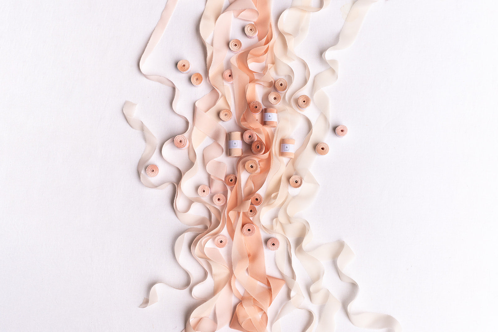 Why You Should Choose Locally Sourced Silk Ribbon vs. Hand Dyed Silk R ...