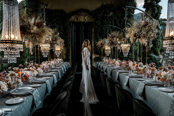 Your Ultimate Checklist for Wedding Decorations for a Spectacular Event