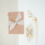 PROSECCO - Cotton Ribbon