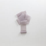 SFUMATO PORFIDO - Natural silk ribbon